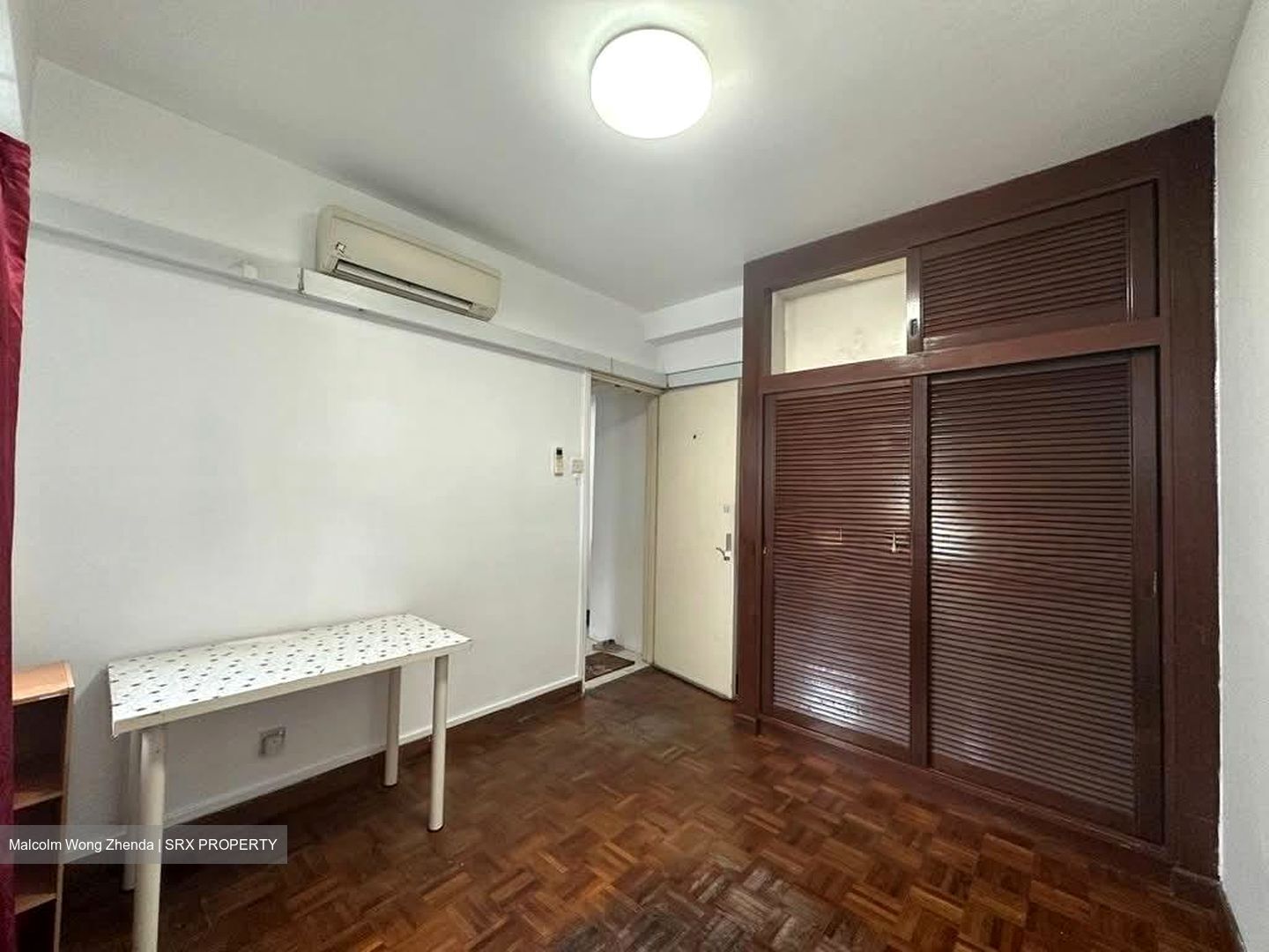 Orchid Park Condominium (D27), Condominium #567731991